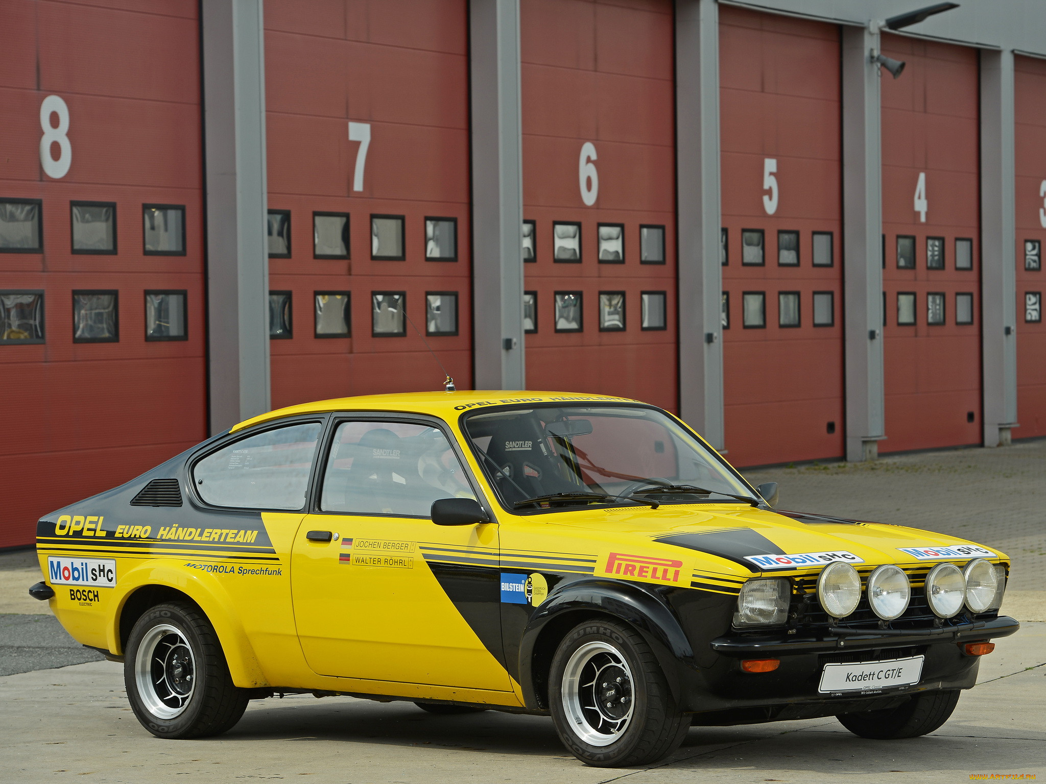 , opel